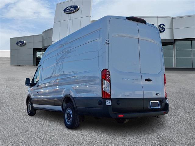 new 2024 Ford Transit-350 car, priced at $54,520