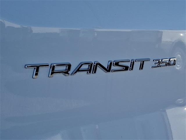 new 2024 Ford Transit-350 car, priced at $53,020