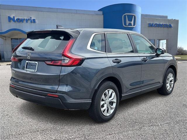 used 2023 Honda CR-V car