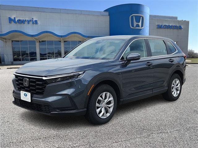 used 2023 Honda CR-V car
