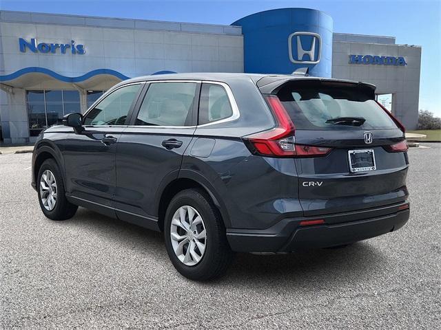 used 2023 Honda CR-V car
