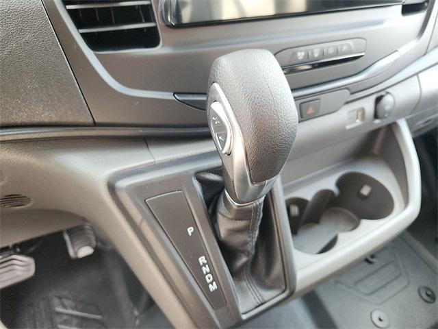 new 2026 Ford Transit-250 car