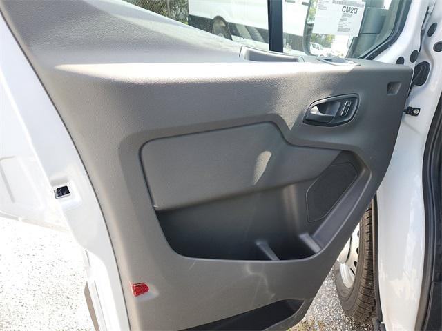 new 2026 Ford Transit-250 car