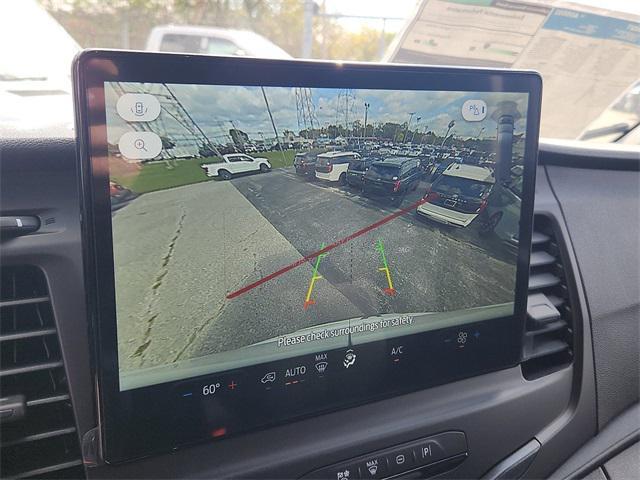 new 2026 Ford Transit-250 car