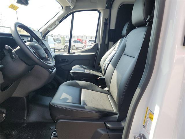 new 2026 Ford Transit-250 car