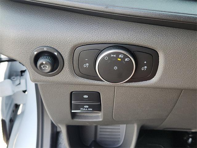 new 2026 Ford Transit-250 car