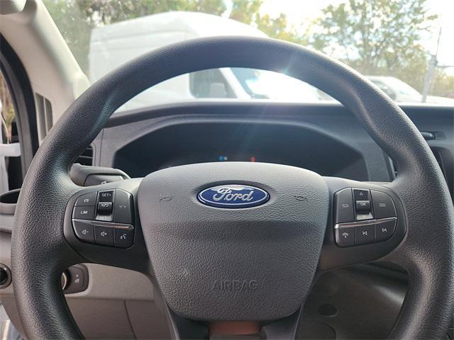 new 2026 Ford Transit-250 car