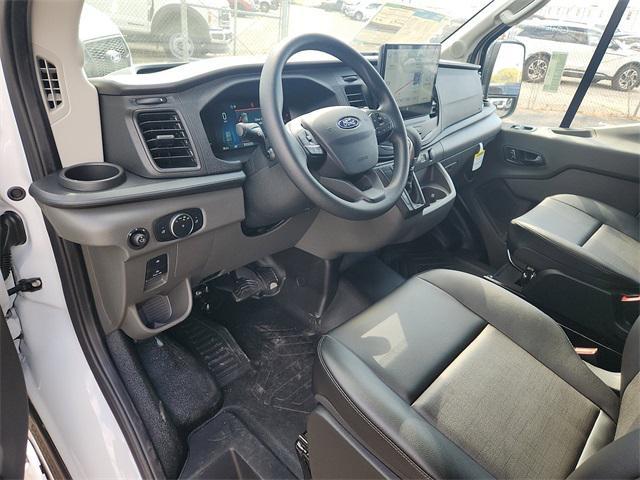 new 2026 Ford Transit-250 car