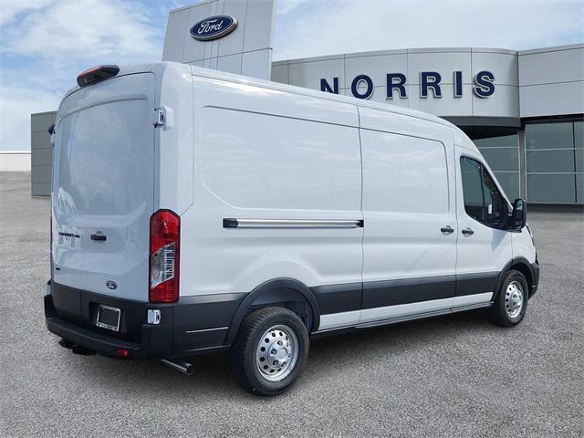 new 2026 Ford Transit-250 car