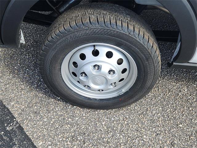 new 2026 Ford Transit-250 car