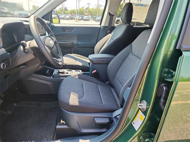 new 2025 Ford Maverick car, priced at $29,949