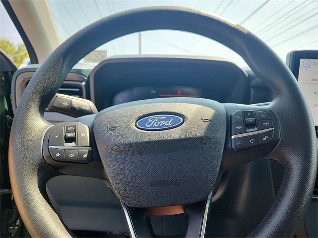 new 2025 Ford Maverick car, priced at $29,949