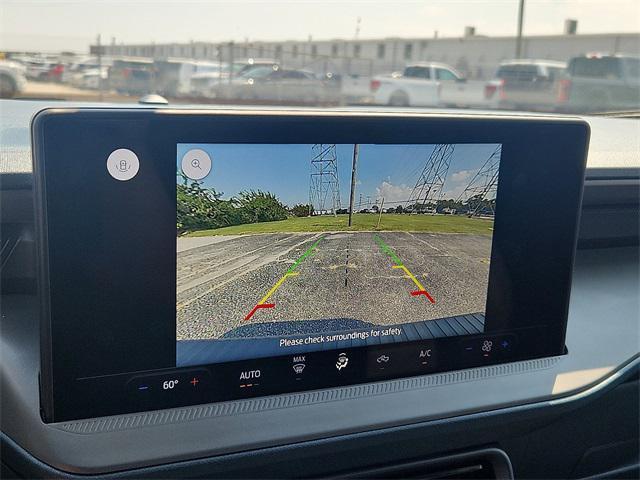 new 2025 Ford Maverick car, priced at $29,949