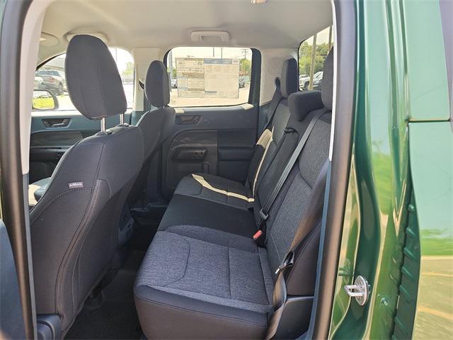 new 2025 Ford Maverick car, priced at $29,949