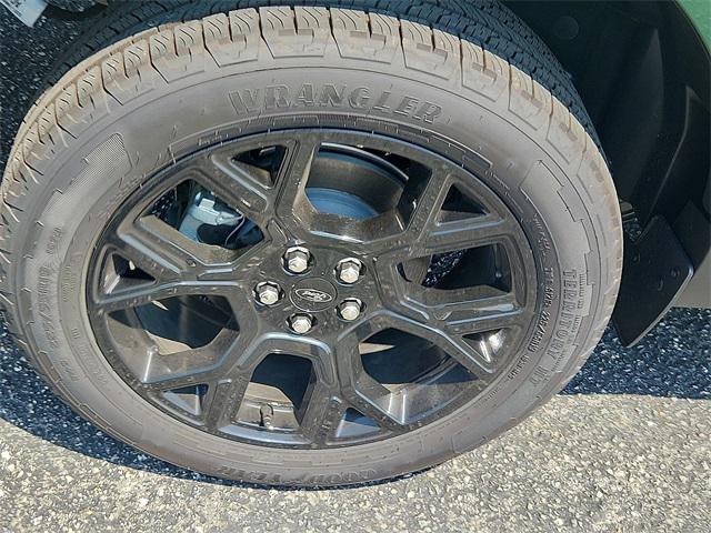 new 2025 Ford Maverick car, priced at $29,949