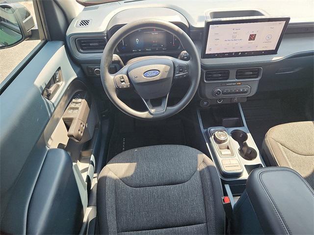 new 2025 Ford Maverick car, priced at $29,949