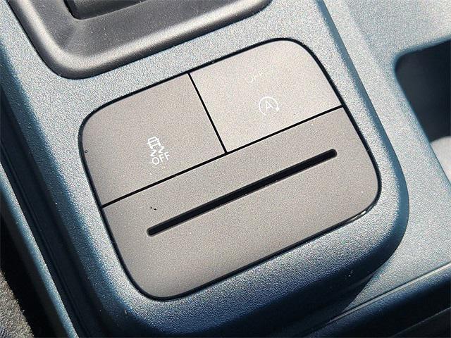 new 2025 Ford Maverick car, priced at $29,949