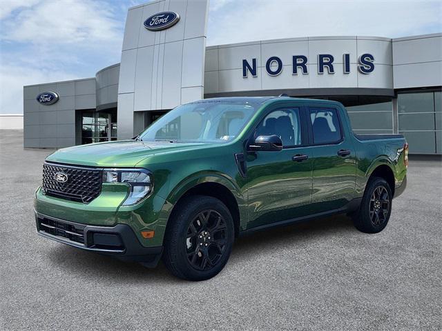 new 2025 Ford Maverick car, priced at $29,949
