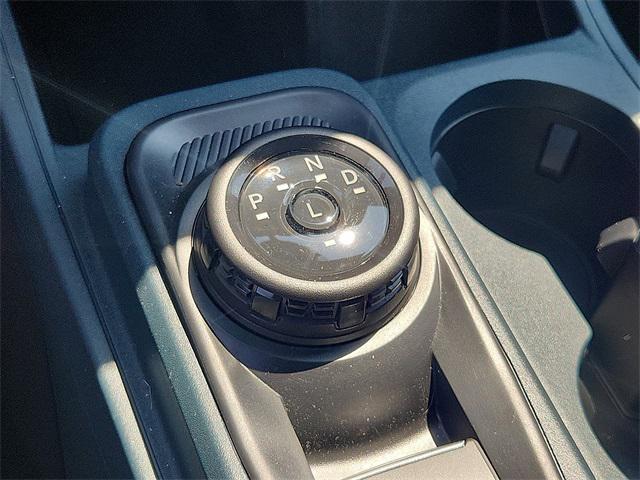 new 2025 Ford Maverick car, priced at $29,949