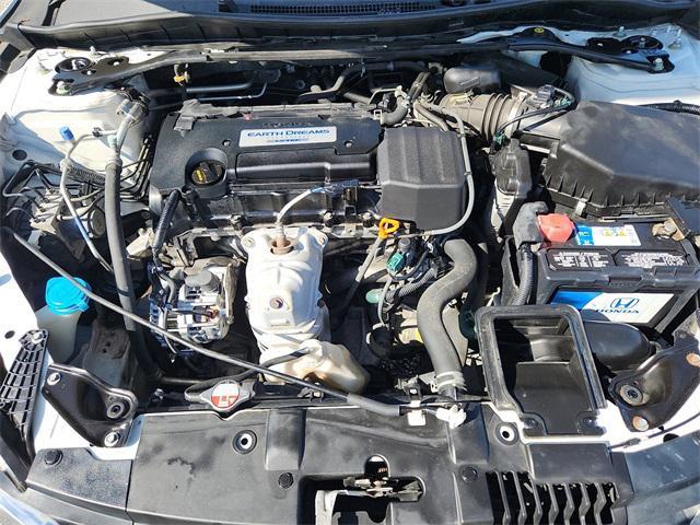 used 2015 Honda Accord car, priced at $12,987