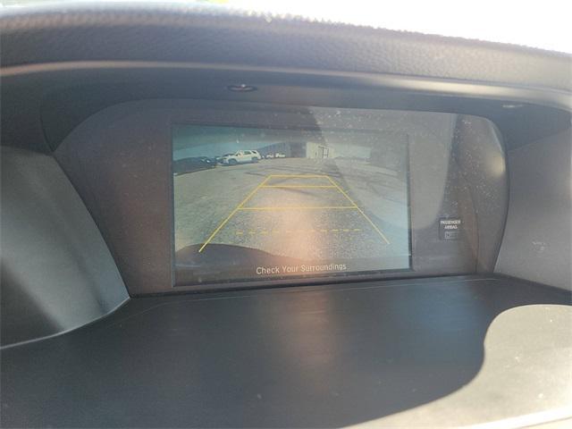 used 2015 Honda Accord car, priced at $12,987