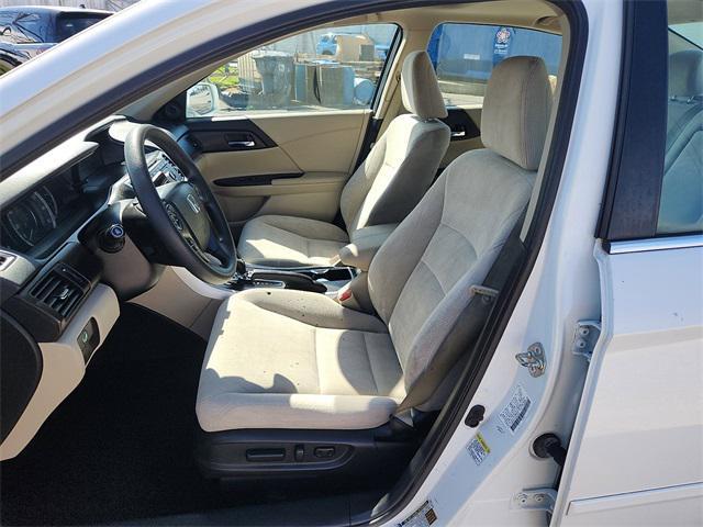 used 2015 Honda Accord car, priced at $12,987