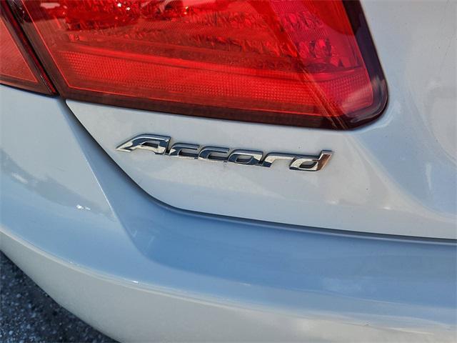 used 2015 Honda Accord car, priced at $12,987