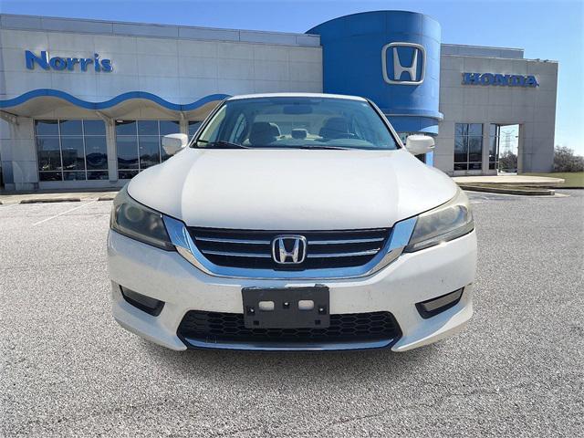 used 2015 Honda Accord car, priced at $12,987