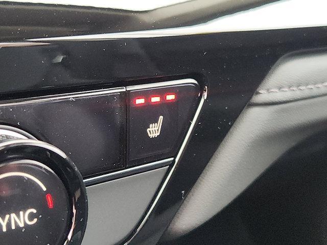 new 2025 Honda Accord Hybrid car, priced at $34,318