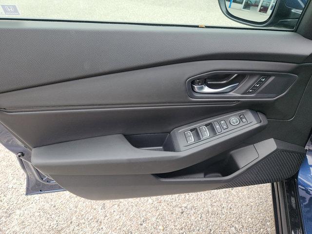 new 2025 Honda Accord Hybrid car, priced at $34,318