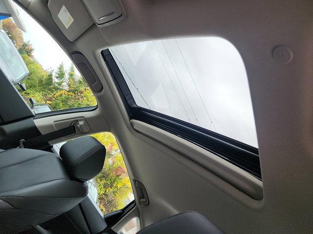 new 2025 Honda Accord Hybrid car, priced at $34,318