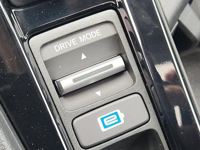 new 2025 Honda Accord Hybrid car, priced at $34,318