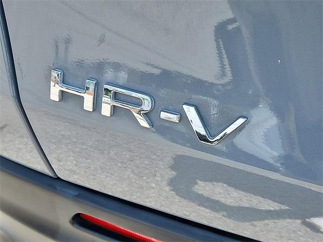 used 2023 Honda HR-V car, priced at $25,787