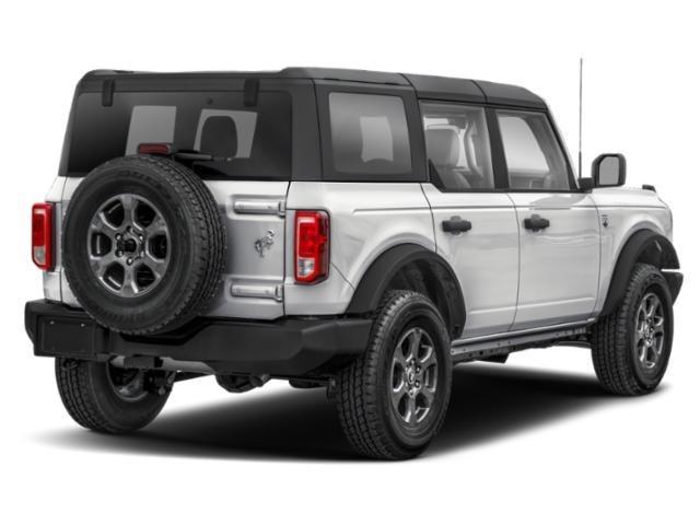 new 2025 Ford Bronco car, priced at $47,640