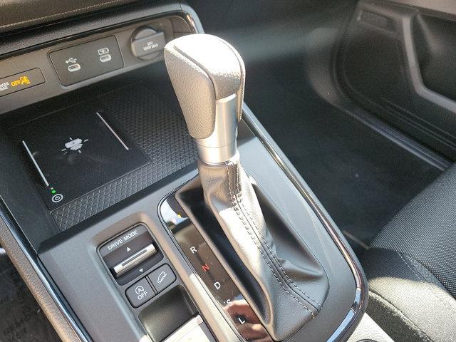 new 2026 Honda CR-V car, priced at $34,471