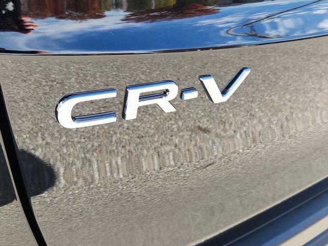 new 2026 Honda CR-V car, priced at $34,471