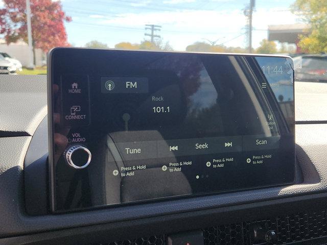 new 2026 Honda CR-V car, priced at $34,471