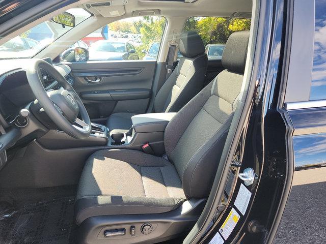 new 2026 Honda CR-V car, priced at $34,471