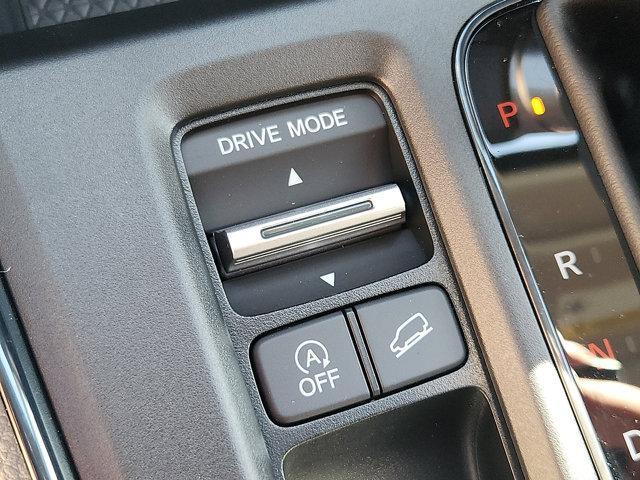 new 2026 Honda CR-V car, priced at $34,471