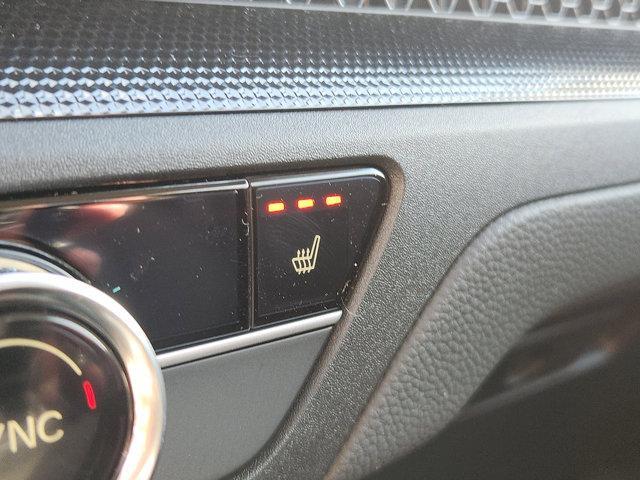 new 2026 Honda CR-V car, priced at $34,471