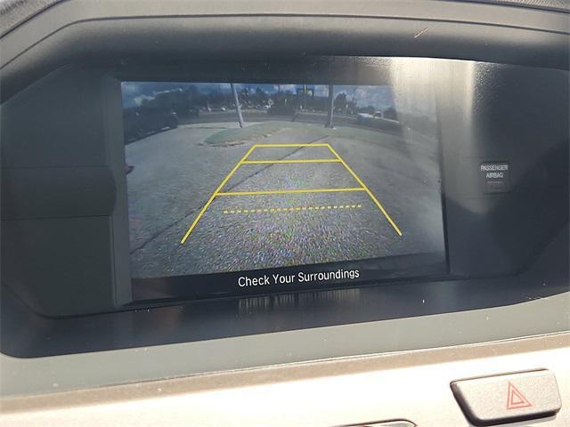 used 2016 Honda Odyssey car, priced at $15,987