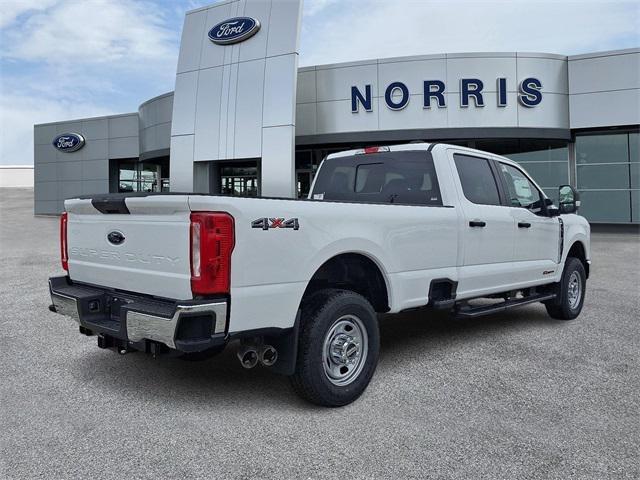 new 2025 Ford F-350 car, priced at $66,874