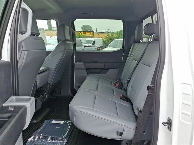 new 2025 Ford F-350 car, priced at $66,874
