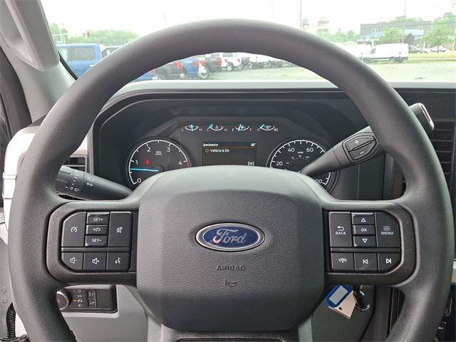 new 2025 Ford F-350 car, priced at $66,874