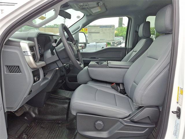 new 2025 Ford F-350 car, priced at $66,874