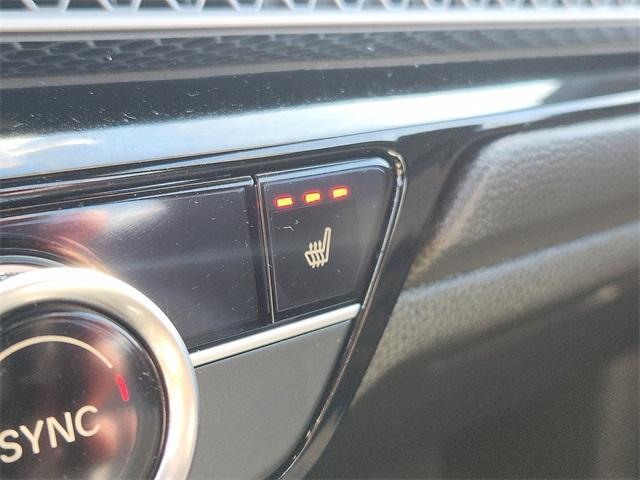 used 2025 Honda Civic Hybrid car, priced at $28,687