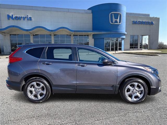 used 2019 Honda CR-V car, priced at $22,987