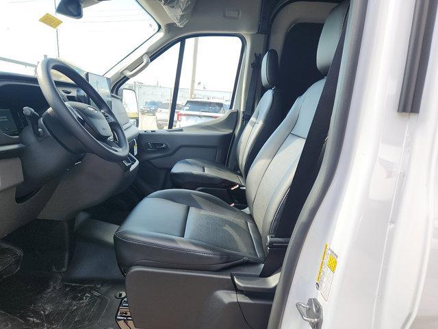 new 2026 Ford Transit-350 car