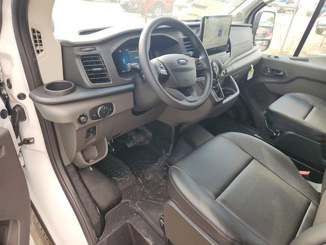 new 2026 Ford Transit-350 car