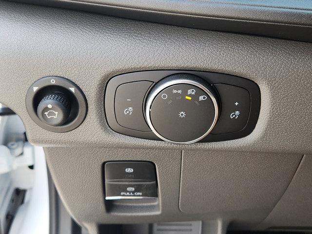 new 2026 Ford Transit-350 car